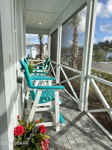 533 Hang Loose Way, Daytona Beach, FL 32124