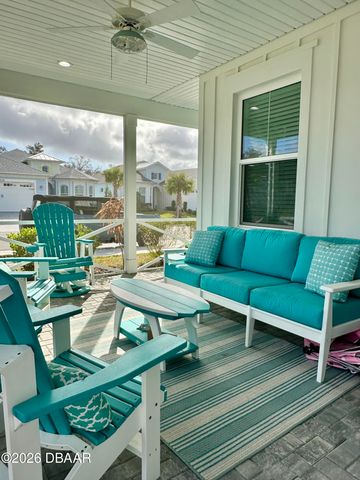 533 Hang Loose Way, Daytona Beach, FL 32124