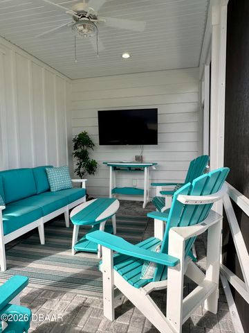 533 Hang Loose Way, Daytona Beach, FL 32124