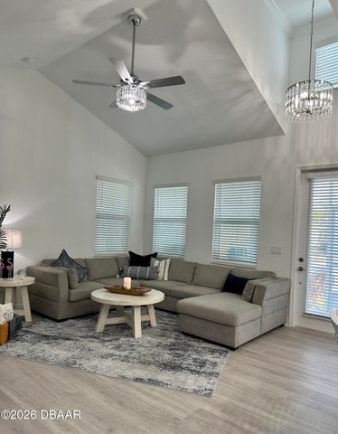 533 Hang Loose Way, Daytona Beach, FL 32124