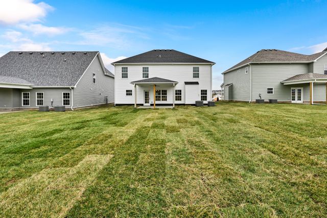 658 Marblewing Ct, Clarksville, TN 37043