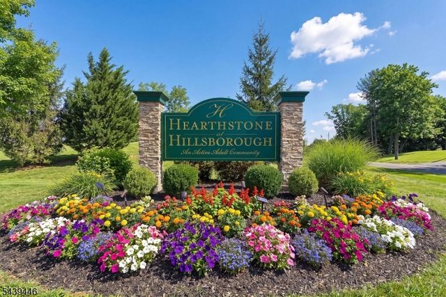 4 Steele Pl C, Hillsborough Twp., NJ 08844