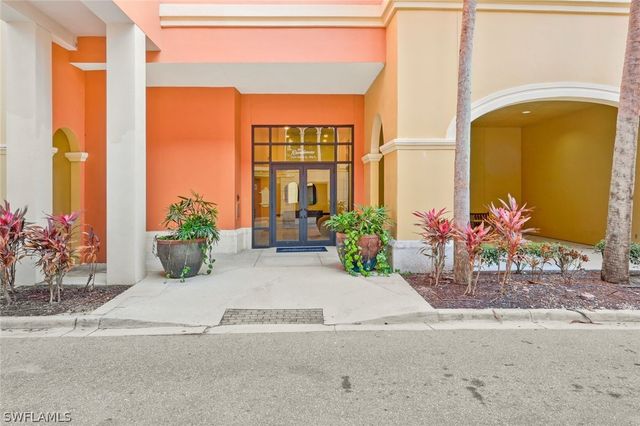 23191 Fashion DR 201, Estero, FL 33928