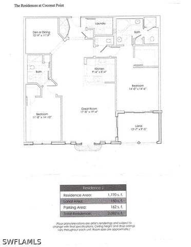 23191 Fashion DR 201, Estero, FL 33928