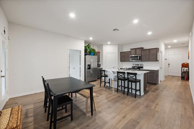 1901 Sandy Knoll Drive, Kaufman, TX 75142