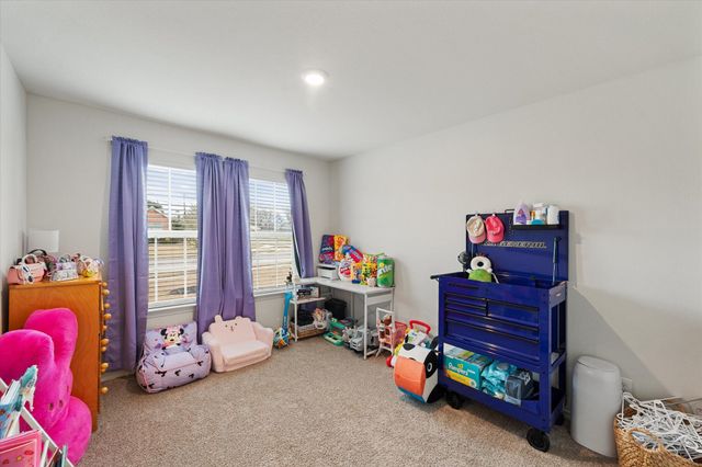 1901 Sandy Knoll Drive, Kaufman, TX 75142