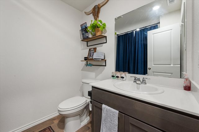 1901 Sandy Knoll Drive, Kaufman, TX 75142