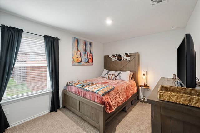 1901 Sandy Knoll Drive, Kaufman, TX 75142