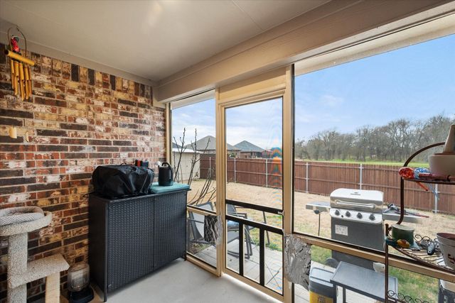 1901 Sandy Knoll Drive, Kaufman, TX 75142