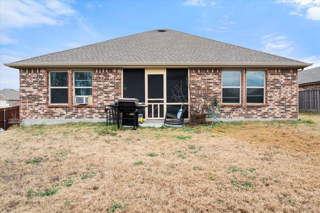 1901 Sandy Knoll Drive, Kaufman, TX 75142