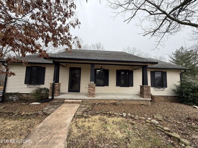 1206 Belmont Drive, Cookeville, TN 38506