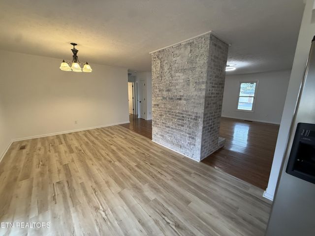 1206 Belmont Drive, Cookeville, TN 38506