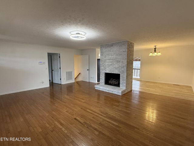 1206 Belmont Drive, Cookeville, TN 38506