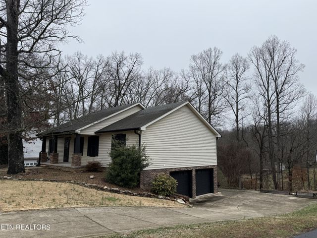 1206 Belmont Drive, Cookeville, TN 38506