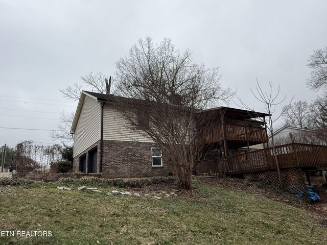 1206 Belmont Drive, Cookeville, TN 38506