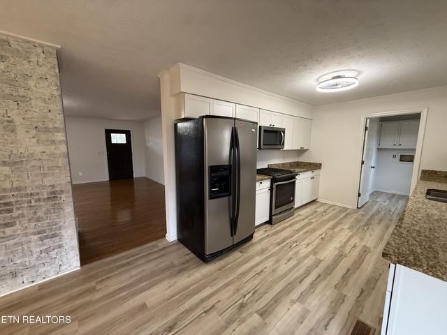 1206 Belmont Drive, Cookeville, TN 38506