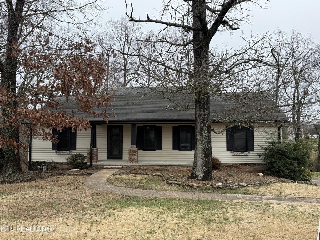 1206 Belmont Drive, Cookeville, TN 38506