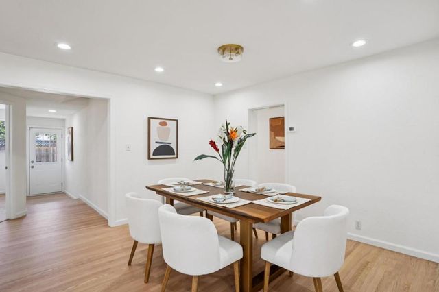 4893 Clarendon Drive, San Jose, CA 95129