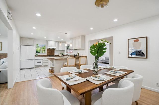 4893 Clarendon Drive, San Jose, CA 95129