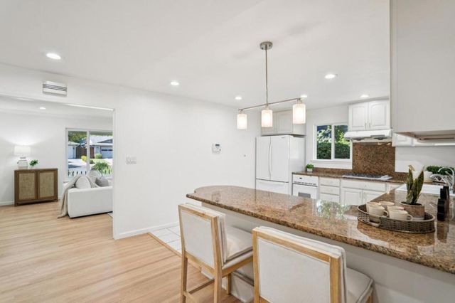 4893 Clarendon Drive, San Jose, CA 95129