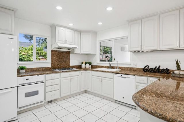 4893 Clarendon Drive, San Jose, CA 95129