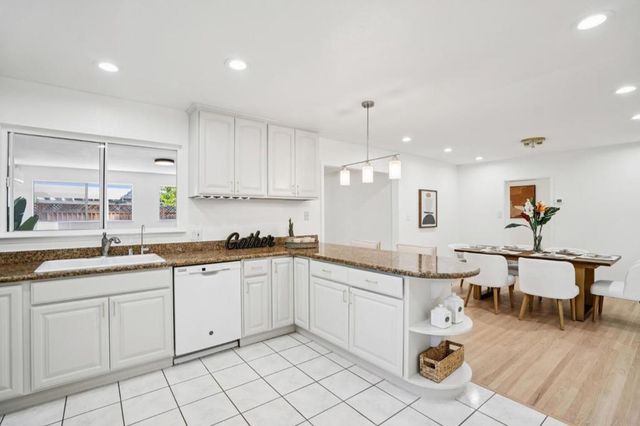 4893 Clarendon Drive, San Jose, CA 95129