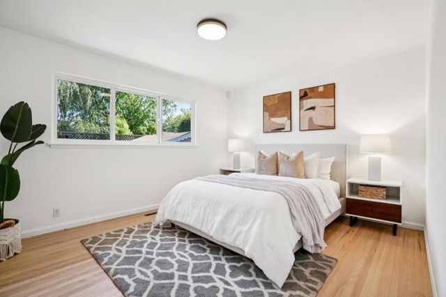 4893 Clarendon Drive, San Jose, CA 95129