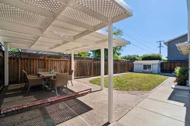 4893 Clarendon Drive, San Jose, CA 95129