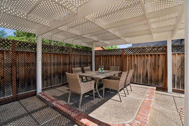 4893 Clarendon Drive, San Jose, CA 95129
