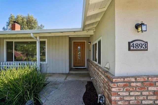4893 Clarendon Drive, San Jose, CA 95129