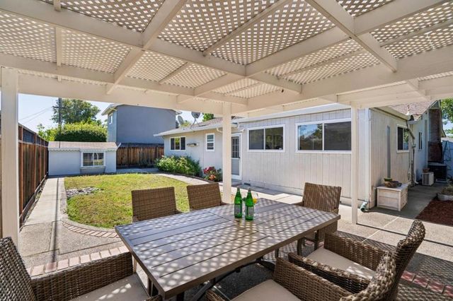 4893 Clarendon Drive, San Jose, CA 95129
