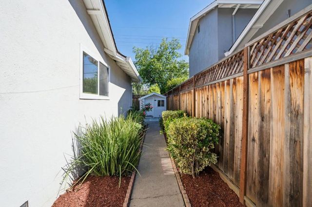 4893 Clarendon Drive, San Jose, CA 95129