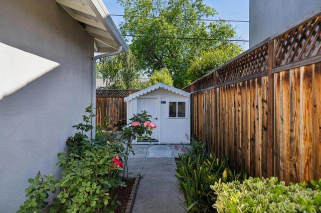 4893 Clarendon Drive, San Jose, CA 95129
