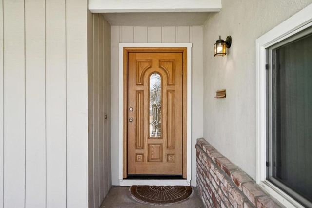 4893 Clarendon Drive, San Jose, CA 95129
