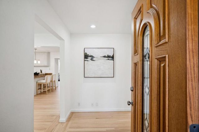 4893 Clarendon Drive, San Jose, CA 95129