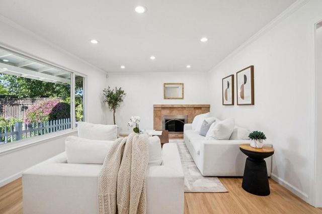 4893 Clarendon Drive, San Jose, CA 95129
