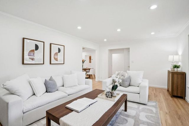4893 Clarendon Drive, San Jose, CA 95129