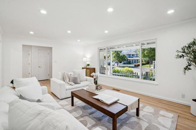 4893 Clarendon Drive, San Jose, CA 95129