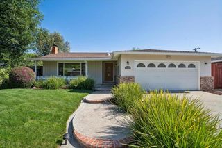 4893 Clarendon Drive, San Jose, CA 95129