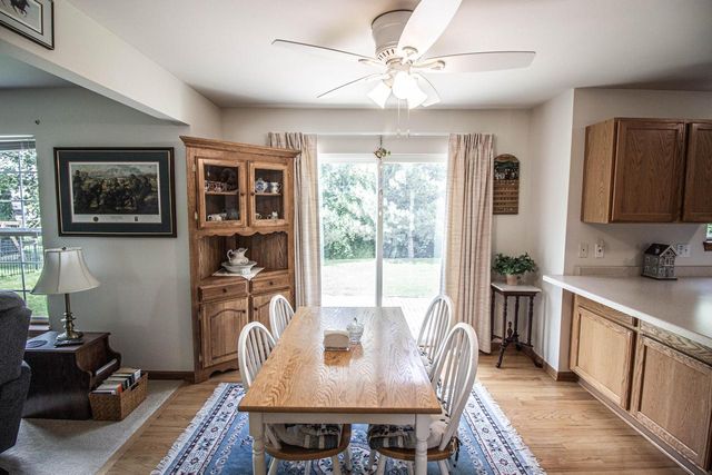 W143N9927 Ridgewood LANE, Germantown, WI 53022