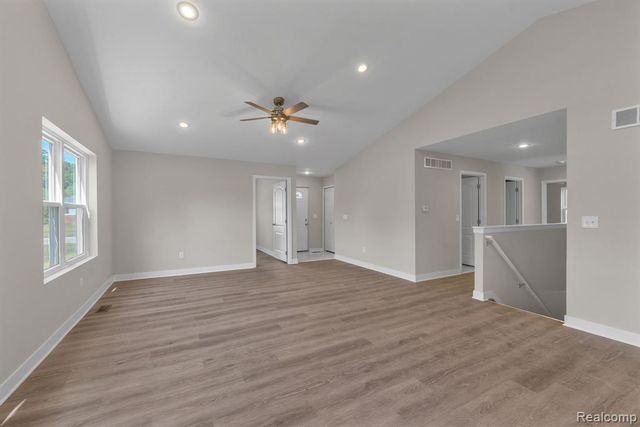 6653 Niagara Street, Romulus, MI 48174