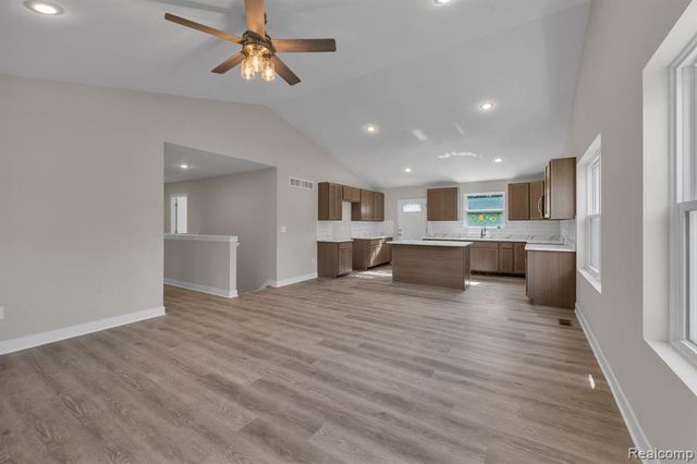 6653 Niagara Street, Romulus, MI 48174