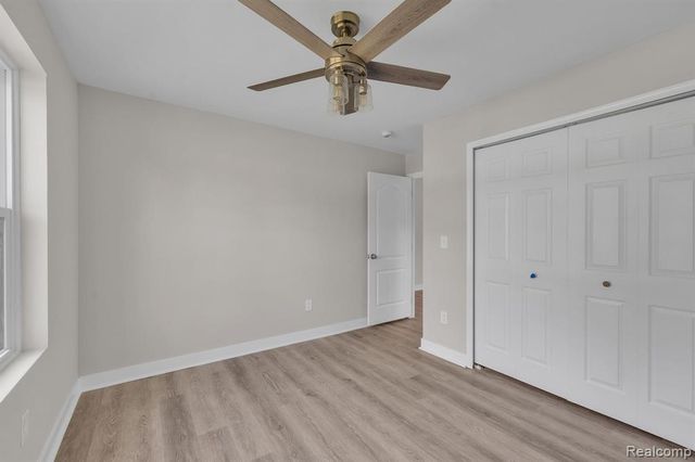6653 Niagara Street, Romulus, MI 48174