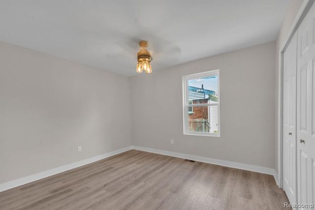 6653 Niagara Street, Romulus, MI 48174