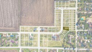 417 N Vernon Street Lot 18, Conrad, IA 50621
