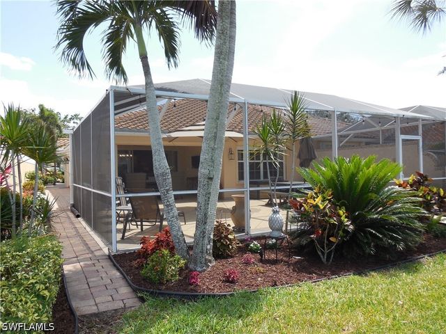 5441 Guadeloupe WAY, Naples, FL 34119
