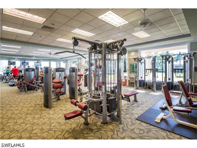 5441 Guadeloupe WAY, Naples, FL 34119