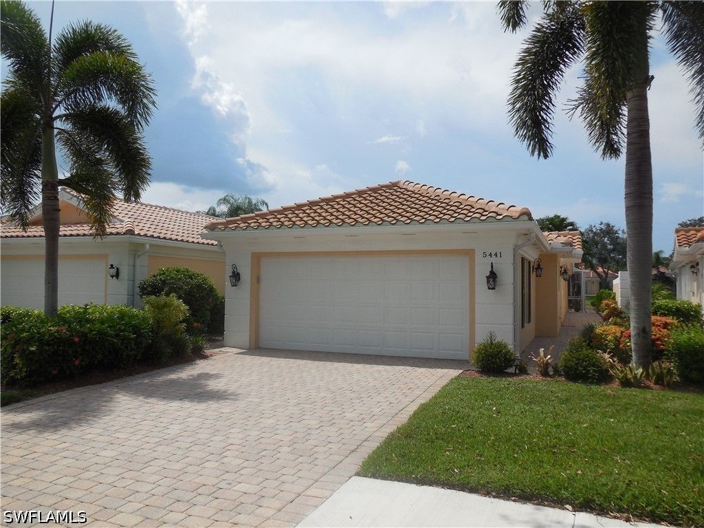5441 Guadeloupe WAY, Naples, FL 34119