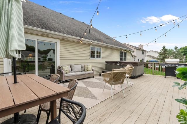 51704 Villager Parkway, Granger, IN 46530