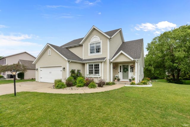 51704 Villager Parkway, Granger, IN 46530